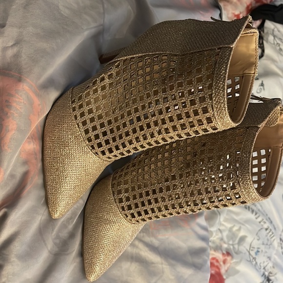 Booties - Picture 2 of 3